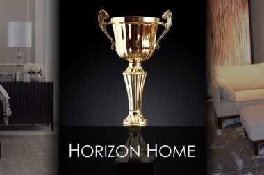 Check Out Award-Winning Horizon Home Furniture!