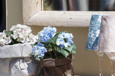 Finish Your Space With Accessories